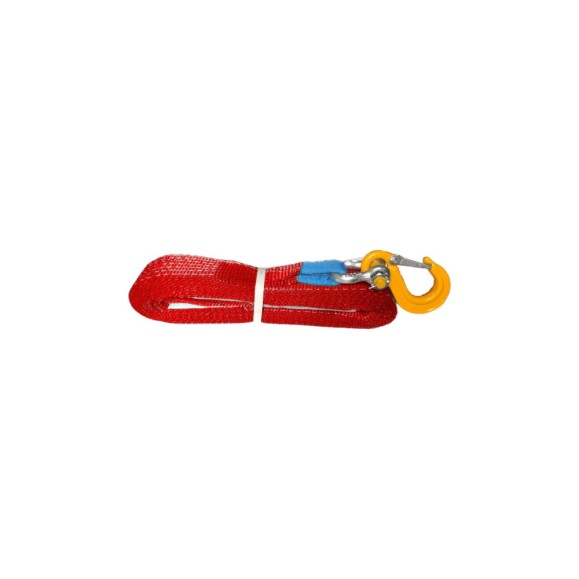 Текстильный строп СК 1СТ-5,0/2000 CK1STL.05000.003224