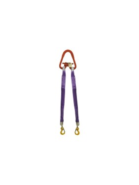 Текстильный строп СК 2СТ-2,0/5000 CK2STL.02000.003242