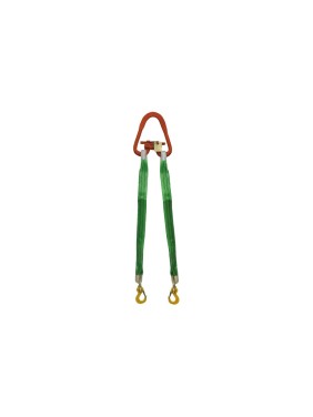 Текстильный строп СК 2СТ-3,2/1500 CK2STL.03200.003249