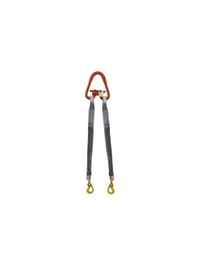 Текстильный строп СК 2СТ-5,0/3000 CK2STL.05000.003258