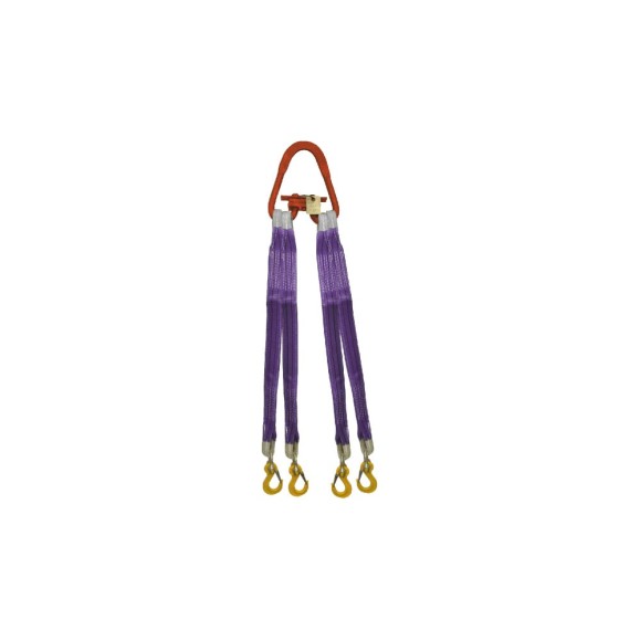 Текстильный строп СК 4СТ-3,2/6000 CK4STL.03200.023923 Текстильный строп СК 4СТ-3,2/6000 CK4STL.03200.023923