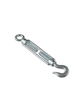 Талреп крюк-кольцо DIN1480 М16 1шт - ярлык Tech-Krep 111447