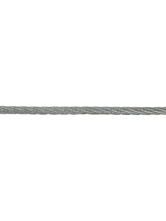 Трос для растяжки Tech-Krep DIN 3055 SWR 10 мм боб. 100 м 103440