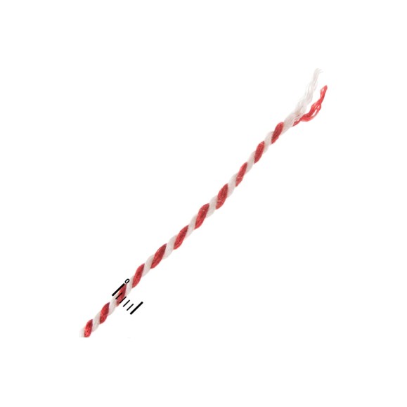 Шпагат ХБ, 30 м Tech-Krep 139961