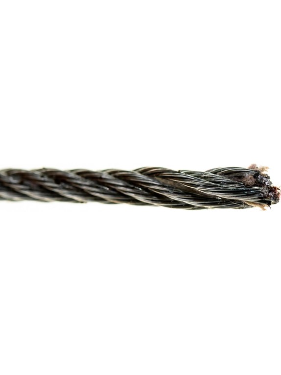 Трос для растяжки DIN 3055 SWR 3мм Tech-Krep 101718