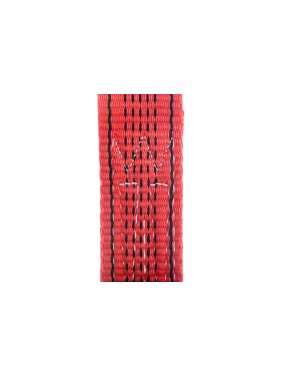 Короткая часть ремня UVE 2.5/5.0тн 0,5 метра part-RS2-50-5000