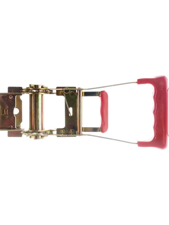 Стяжка груза 12м 10т 55мм с храповым механизмом SKYWAY S03601020