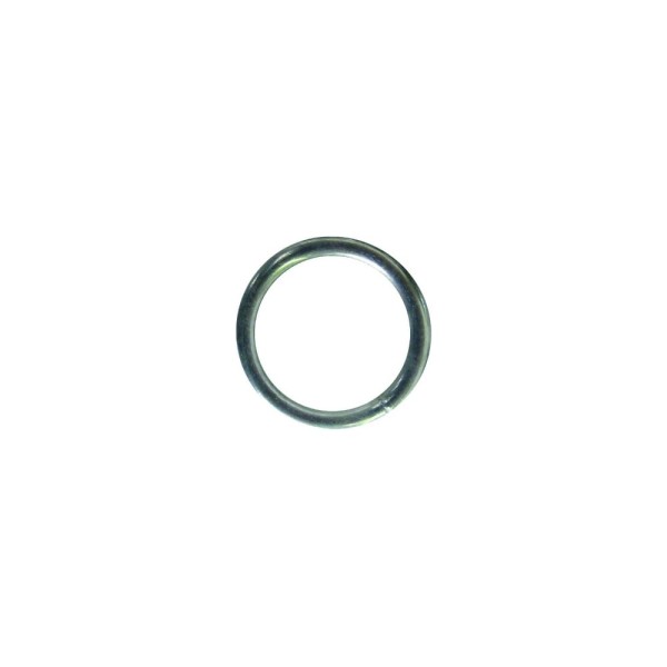Кольцо ЦКИ M8229 6х40, A4, уп. 10 шт. 64625
