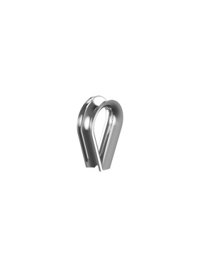 Коуш ЦКИ 3 мм, Ц, уп. 200 шт. 64675