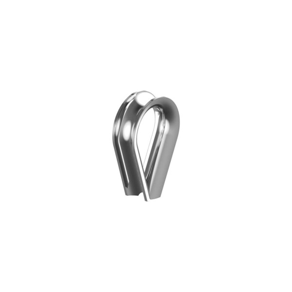 Коуш ЦКИ 3 мм, Ц, уп. 200 шт. 64675