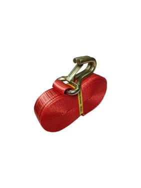 Стяжной ремень UVE 2,5/5 т, 10 м, фикс. RS2-50-5000-10-fix