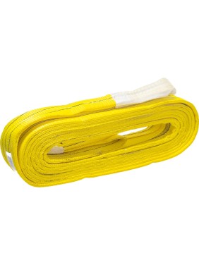 Строп ПКФ Строп СТП-3т SZ015292 (L-7 м, SF6 75 мм)
