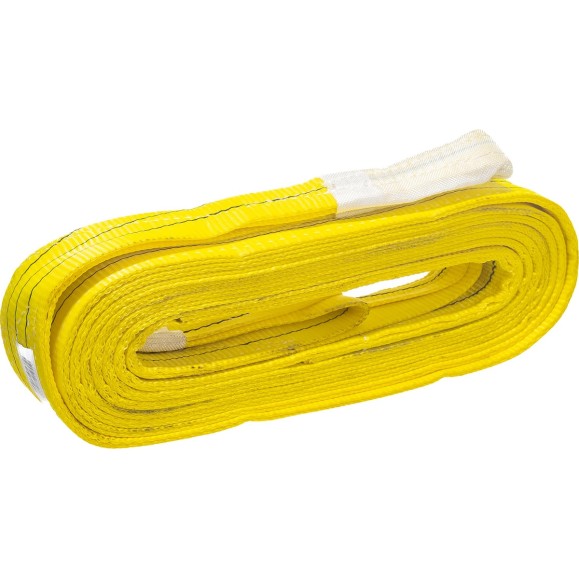 Строп ПКФ Строп СТП-3т SZ015292 (L-7 м, SF6 75 мм)