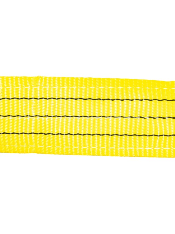 Строп ПКФ Строп СТП-3т SZ015292 (L-7 м, SF6 75 мм)