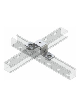 Соединительная скоба Termoclip TCC SC 28x30 4F5 9122001