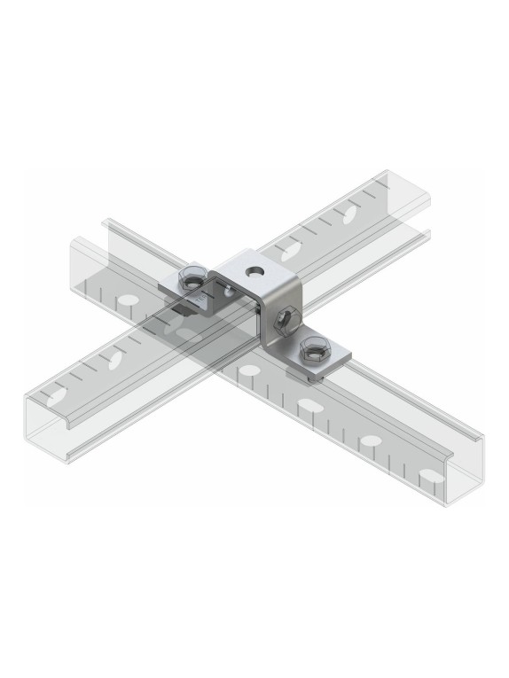 Соединительная скоба Termoclip TCC SC 28x30 4F5 9122001