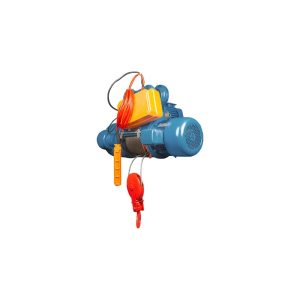 Электрическая таль GEARSEN CD канатная, 2,0т х 9м 380В GCD 2090
