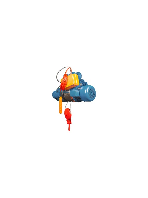 Электрическая таль GEARSEN CD канатная, 3,2т х 18м 380В GCD 32180