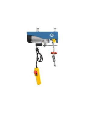Электрическая таль GEARSEN PA мини, 220В, 600кг х 20м GPAS 60020