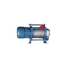 Электрическая лебедка GEARSEN KCD 0,5т 70м 380В GKCD 500-70-380