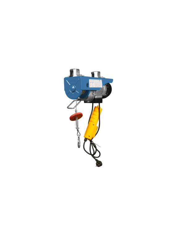 Электрическая таль GEARSEN PA мини, 220В, 500кг х 20м GPAS 50020