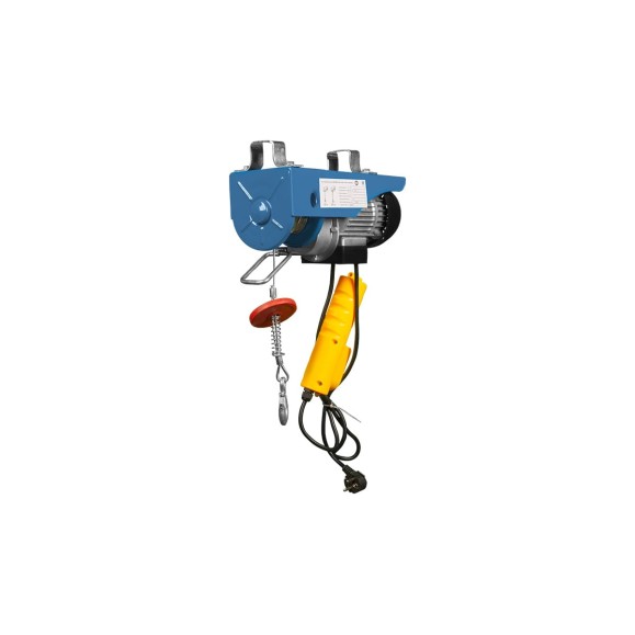 Электрическая таль GEARSEN PA мини, 220В, 500кг х 20м GPAS 50020