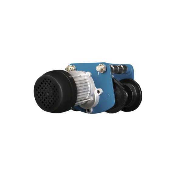 Тележка для электрической мини тали GEARSEN 1200 кг GPATS 1200