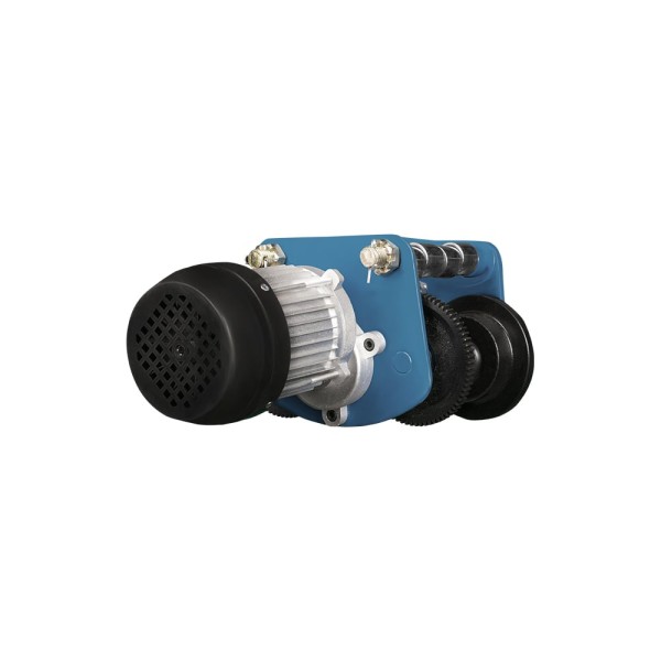 Тележка для электрической мини тали GEARSEN 1200 кг GPATS 1200