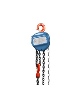 Ручная цепная таль GEARSEN HSZ-C 1т х 12м GHSZC 10120