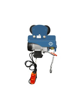 Электрическая мини таль GEARSEN PA 220В 500кг х 12/6м передвижная GPAP 50012