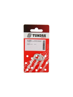 Соединитель цепей TUNDRA krep, М3, оцинкованный, 1 шт. 5352561