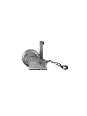 Ручная барабанная лебедка GEARSEN FD 0,5т 10м GFDK 0510