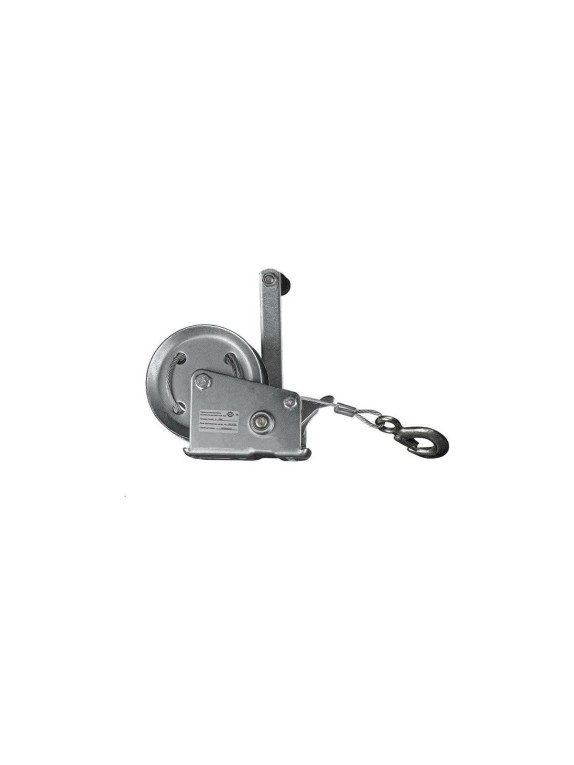 Ручная барабанная лебедка GEARSEN FD 0,5т 10м GFDK 0510