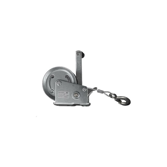 Ручная барабанная лебедка GEARSEN FD 0,5т 10м GFDK 0510