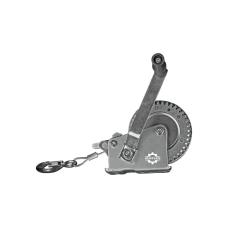 Ручная барабанная лебедка GEARSEN FD 0,5т 10м GFDK 0510