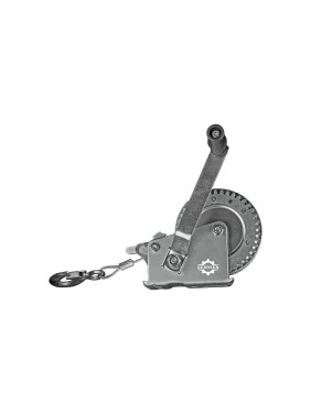 Ручная барабанная лебедка GEARSEN FD 0,5т 10м GFDK 0510