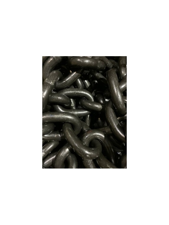 Цепной четырехветвевой строп ТРАСТ 4СЦ 4,3 т, 3500 мм (укоротители) 8 класс 4687201915508