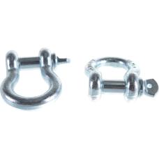 Стальные шаклы для буксировки GARDE 3/4", 2 шт. G41000H