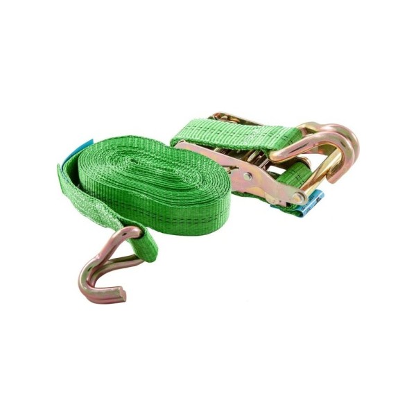 Стяжка груза REDMARK 1х75, 12 м, 10 т, Профи SG12.10