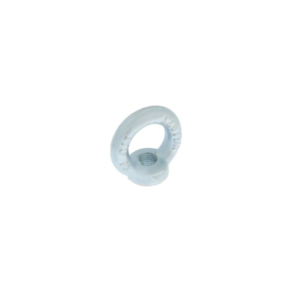 Рым-гайка TUNDRA DIN 582, М16, оцинкованная, 1 шт. 5432519