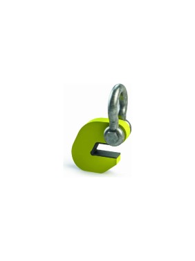 Торцевой захват TOR ZT-10, 4,0/8,0 с полиуретановой накладкой 1009765