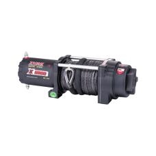 Электрическая лебедка для квадроцикла Master-Winch MW X 6000LS 12V 4.01.02.06S