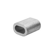Алюминевый зажим КРЕП-КОМП DIN3093 м10 800 шт за10