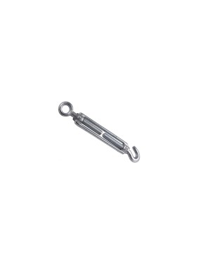 Талреп DINFIX крюк-кольцо, DIN 1480, М14, 1 шт. 00-00001368