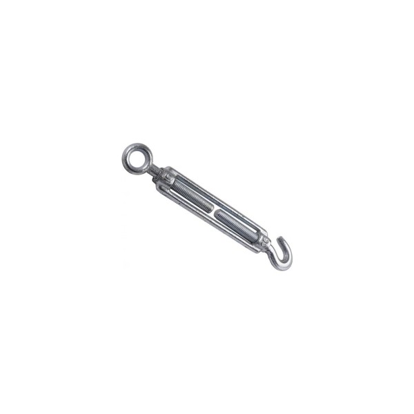 Талреп DINFIX крюк-кольцо, DIN 1480, М14, 1 шт. 00-00001368