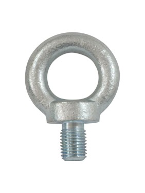 Рым-болт DINFIX М6, DIN 580, 5 шт. 00-00001364