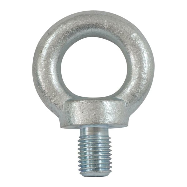 Рым-болт DINFIX М6, DIN 580, 5 шт. 00-00001364