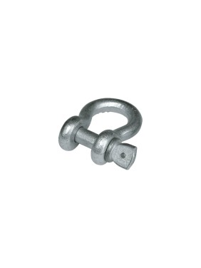 Омегообразный шакл (скоба) Runva 1.4 т BS1.4