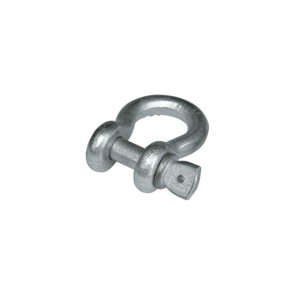 Омегообразный шакл (скоба) Runva 1.4 т BS1.4
