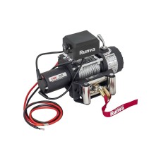 Автомобильная электрическая лебёдка RUNVA 12V 5000 lbs 2268 кг EWX5000S